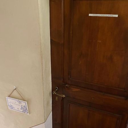 Piccola Stanza Al Duomo Διαμέρισμα Φλωρεντία Εξωτερικό φωτογραφία