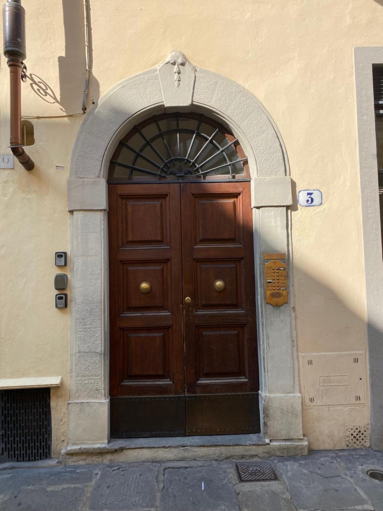 Piccola Stanza Al Duomo Διαμέρισμα Φλωρεντία Εξωτερικό φωτογραφία